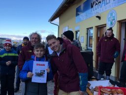 Ski- und Snowboardkurs Semesterferien 2020